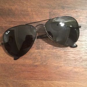 Ray ban Aviator Sunglasses